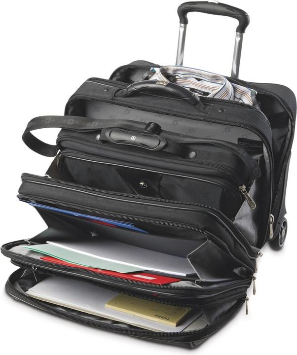 Produktbild Wenger Patriot (25 l, Handgepäck (bis 50l))