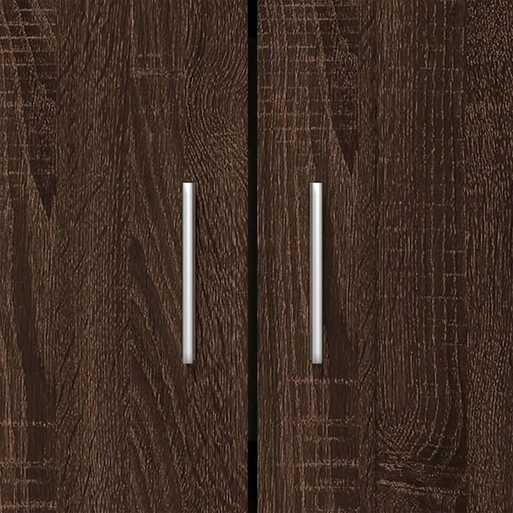 Produktbild VidaXL Vid (82.5 x 30.5 x 115 cm)