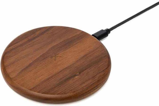 Produktbild Woodcessories EcoPad (10 W)