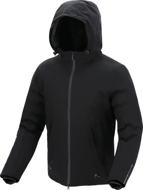 Immagine prodotto Tucano Urbano TU Magic Shelter Giacca Uomo nero XL (XL)