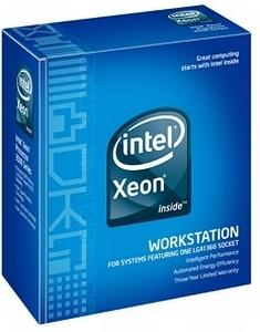 Actual product image Intel Xeon W3565 - 3.2 GHz - 4 cores - 8 threads (LGA 1366, 3.20 GHz, 4 -Core)