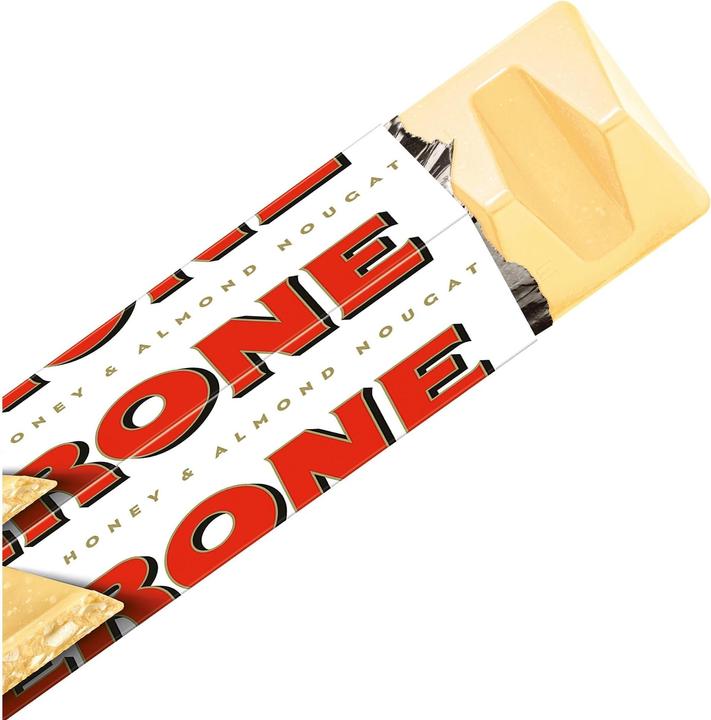 Image du produit Toblerone Chocolat (500 g)