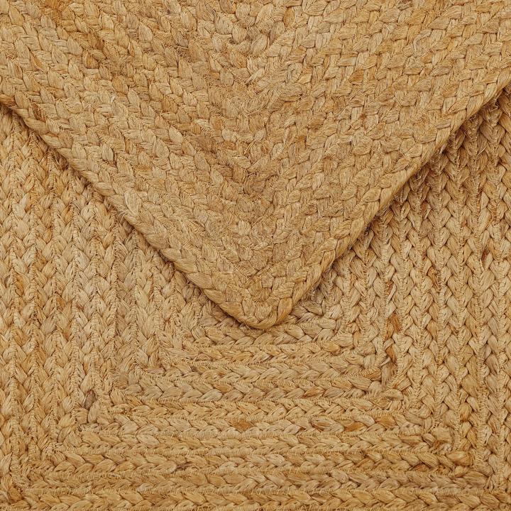 Produktbild Loberon Badematte Busselton braun (60 cm, H, B 40)
