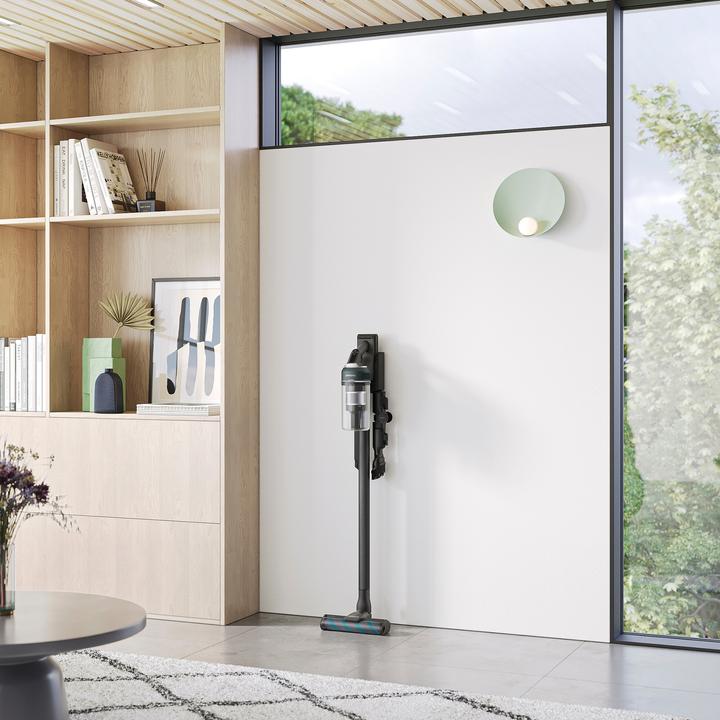Immagine prodotto Samsung VS20C85G4PB/WD Jet 85 CompleteClean Plus