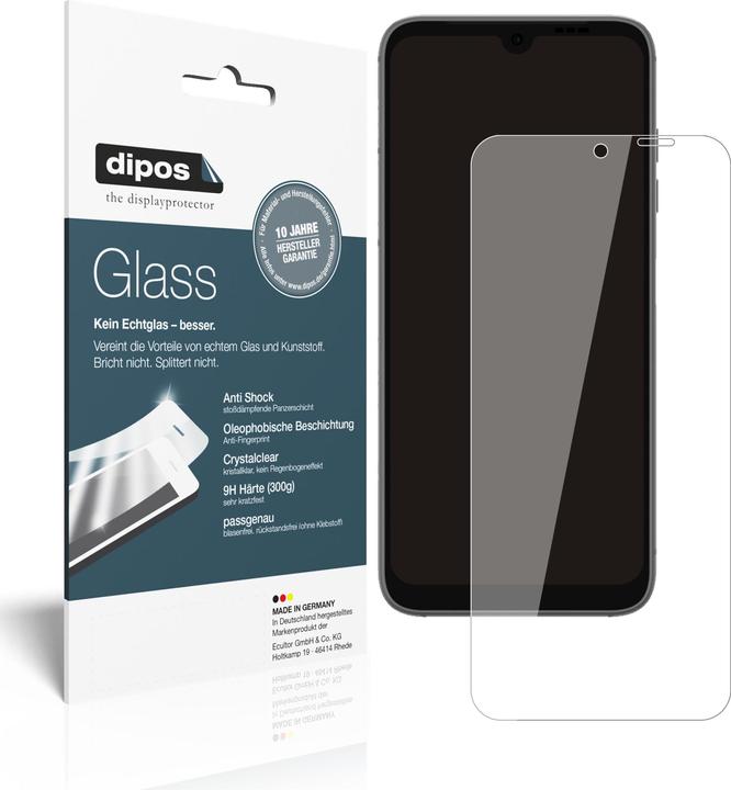 Produktbild Dipos Anti-Shock (2 Stück, Fairphone 4)