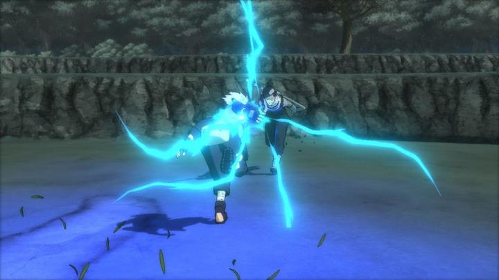Produktbild Bandai Namco Naruto Ultimate Ninja Storm 3 Full Burst (Switch, Switch Lite, Switch OLED, DE)
