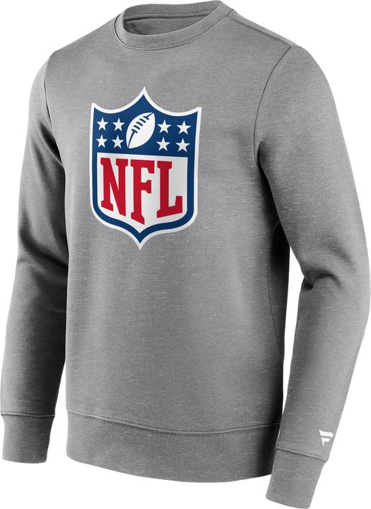 Produktbild Fanatics NFL Primary Logo Crew Sweatshirt S (S)
