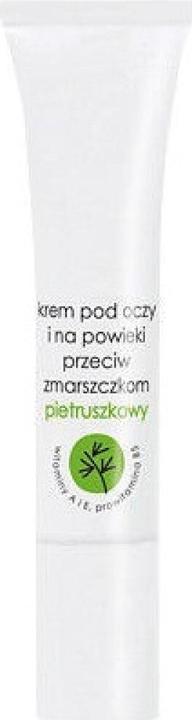 Immagine prodotto Ziaja Parsley Augencreme (Crema, 15 ml, Giorno)
