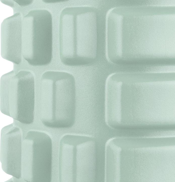 Image du produit Tunturi Yoga Massageroller 33 cm Mintgrün