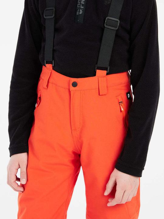 Produktbild Protest Junior Spiket Ski-/Snowboardhose mit Hosenträgern (128)
