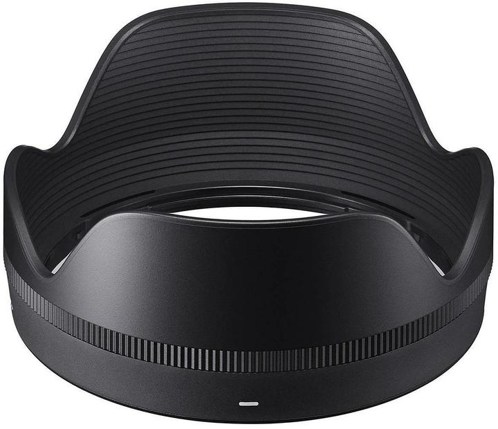 Produktbild Sigma 16mm / f 1.4 DC DN C Canon EF-M (Canon EF-M, APS-C / DX)