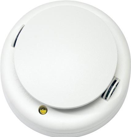 Immagine prodotto UTC Fire & Security Scheda ottica/termofilo con relè/autoreset DP721RTA