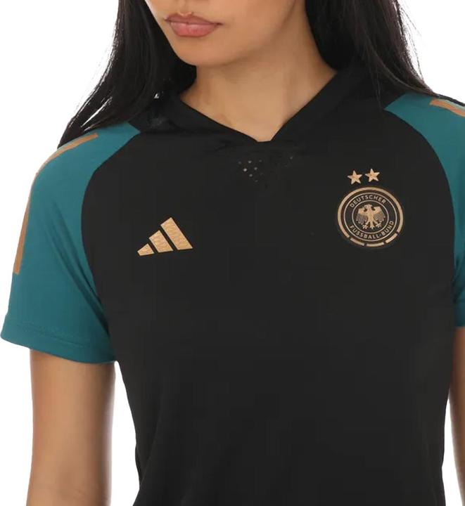 Immagine prodotto adidas Germany Tiro 23 Pro Maglia Donna (42 D)