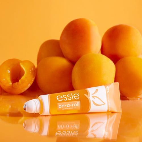 Actual product image Essie Nail oil (13.50 ml)