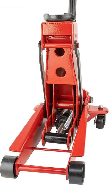 Immagine prodotto Dema Martinetto di manovra RH 465 / 2,5t