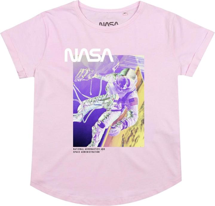 Actual product image Nasa Tshirt (L)
