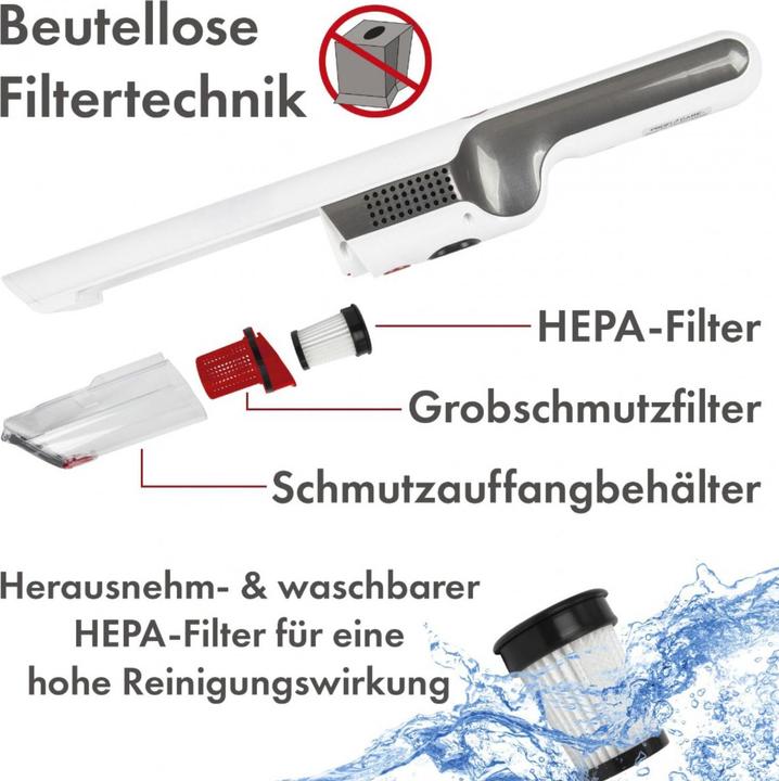 Produktbild Profi-Care AKS 3102