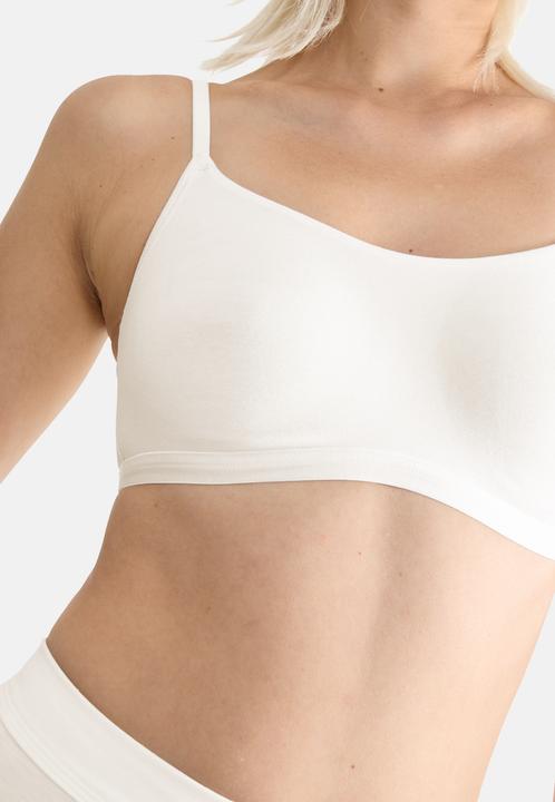 Image du produit Sloggi BH GO DAILY COTTON Bustiers (XL)