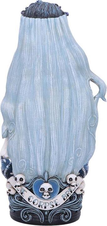 Immagine prodotto Nemesis Now Busta della Sposa Cadavere Emily 29 cm