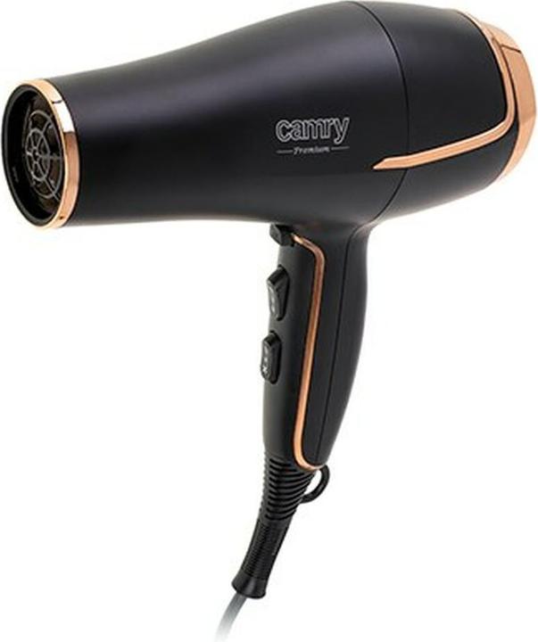 Image du produit Camry CR 2255