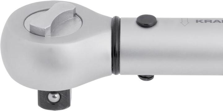 Immagine prodotto Kraftwerk Chiave dinamometrica (3/8", 10 Nm, 60 Nm)