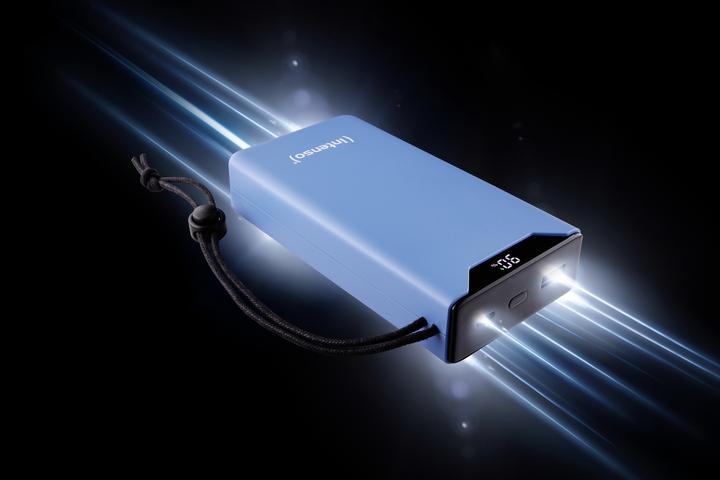 Immagine prodotto Intenso F20000 (20000 mAh, 20 W, 74 Wh)