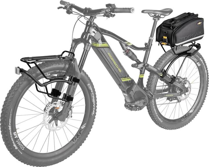 Produktbild Topeak TetraRack M1