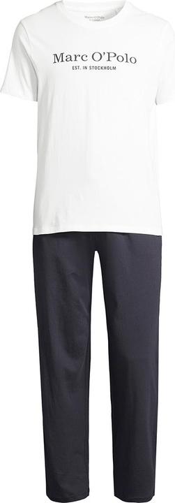 Actual product image Marc O'Polo Mix & Match organic cotton pyjamas (M)