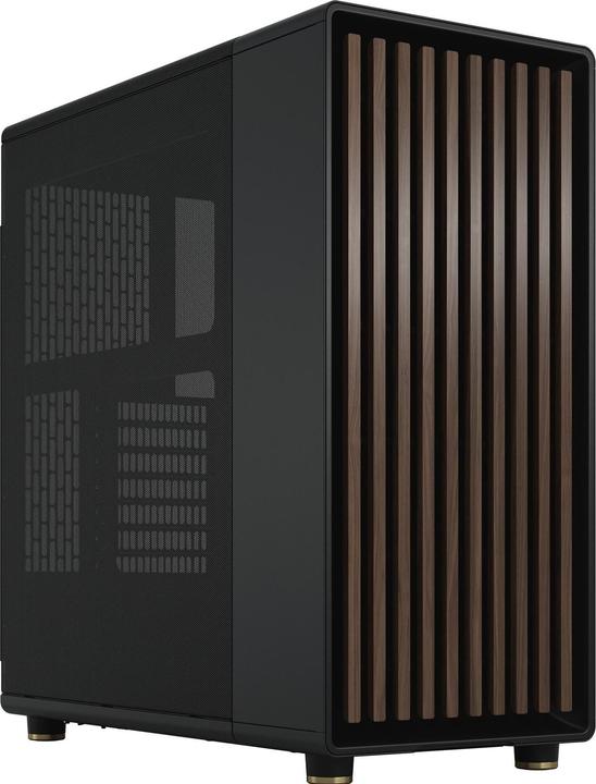 Image du produit Fractal Nord (ATX, mATX, Mini-ITX)