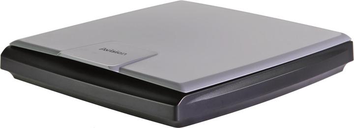 Immagine prodotto Avision FB15 Scanner piano A5/USB2.0/1200dpi/1 sec. per pagina (USB)