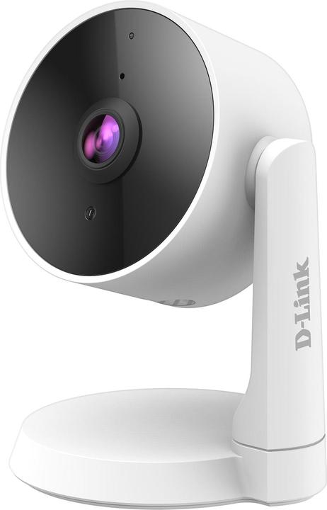 Actual product image D-Link DCS-8325LH (1920 x 1080 Pixels)