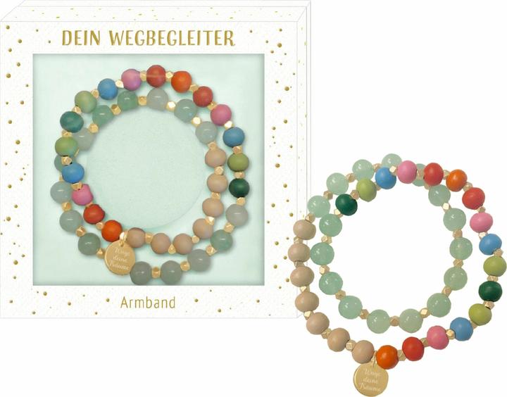 Produktbild Armband - Perlenarmband