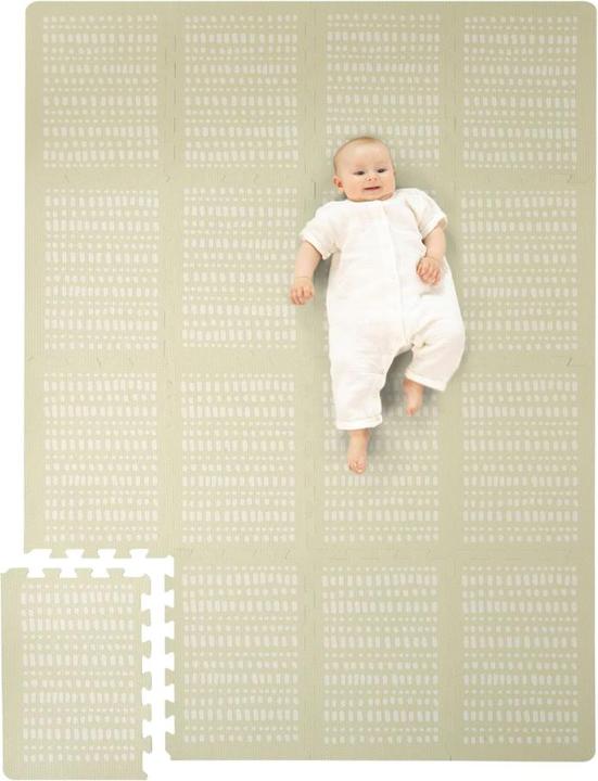 Immagine prodotto Hakuna Matte Tappeto puzzle XL, Hygge (170 x 120 cm)