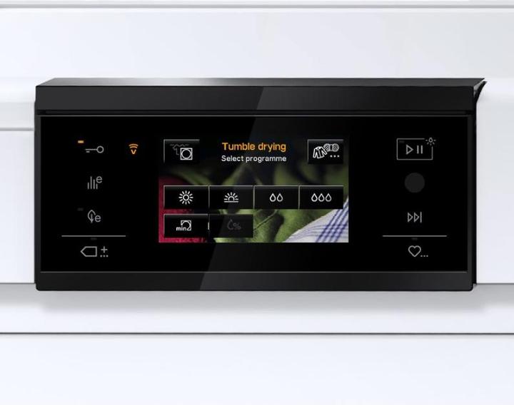 Produktbild V-Zug CombiAdoraTrocknen V4000 (7 kg, Links)