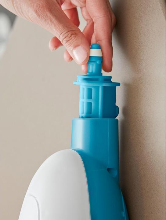 Actual product image Black & Decker Steam mop FSMH13E10 (1300 W)