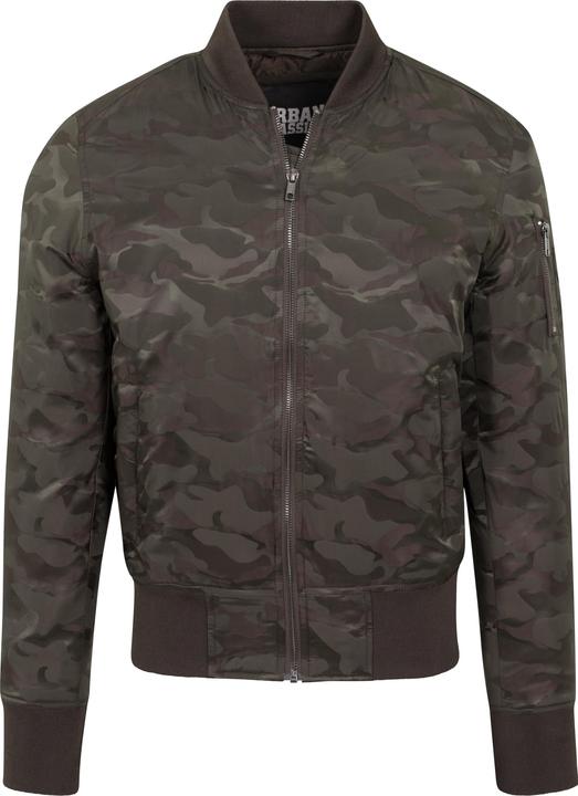 Image du produit Urban Classics veste bomber (L)
