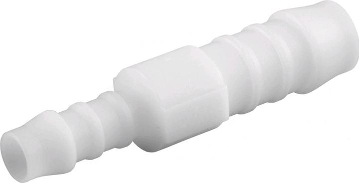 Actual product image Gardena PVC hose reduction (Hitch, 12 mm)
