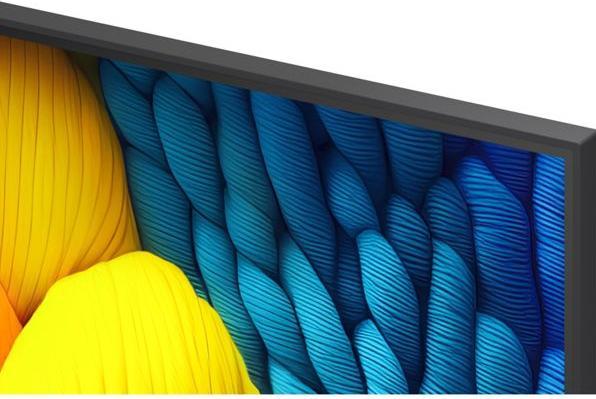Image du produit LG 43NANO81A6A sw NanoCell LED-TV UHD,Multituner,Smart,PVR,a7,HDR (43", LED, 4K)