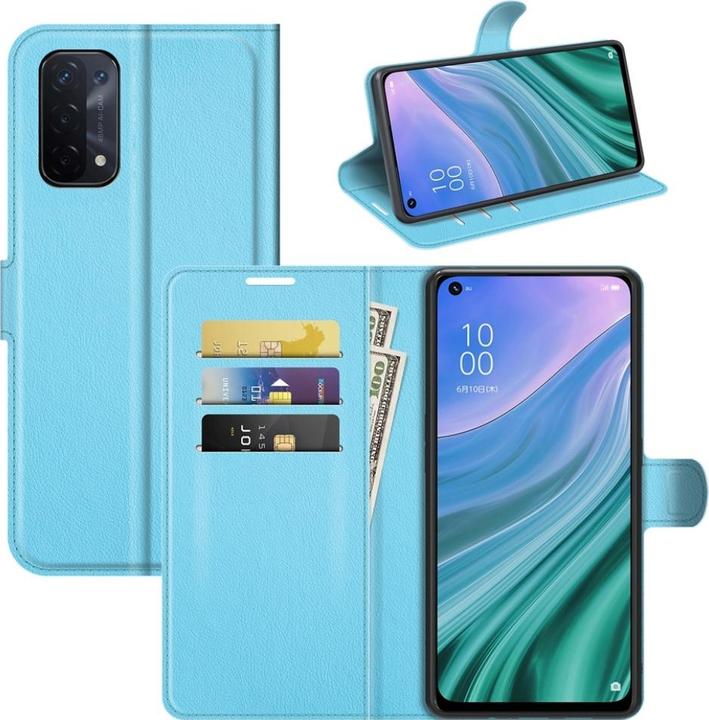 Blu chiaro