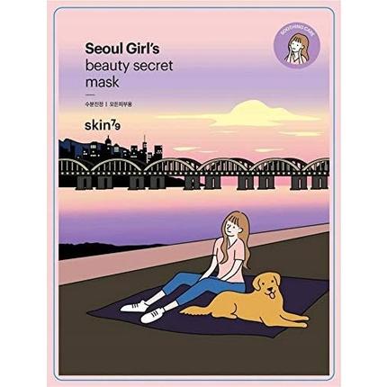 Produktbild Skin79 Seoul Girl's Beauty Secret (20 ml)