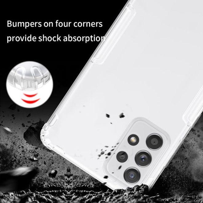 Produktbild Nillkin Nature Soft Series (Samsung Galaxy A72 5G, Samsung Galaxy A72)