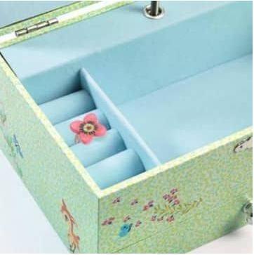 Image du produit Djeco Boîte à musique Sirène