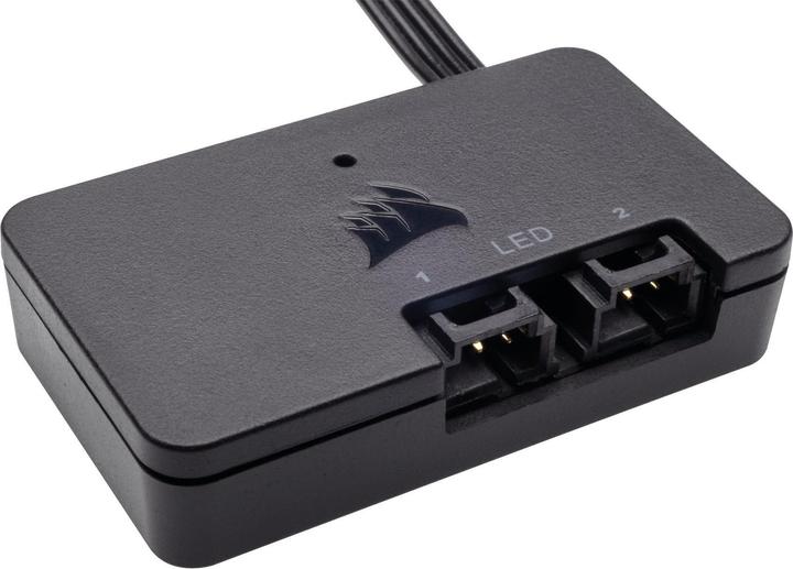 Produktbild Corsair Ll140 (140 mm, 2 x)