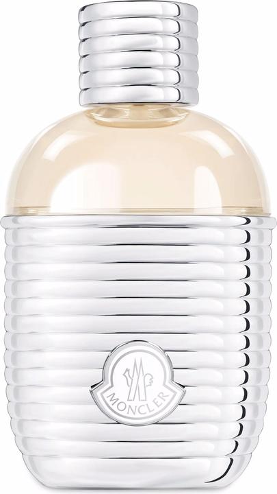 Actual product image Moncler Eau de Parfum (Eau de parfum, 60 ml)