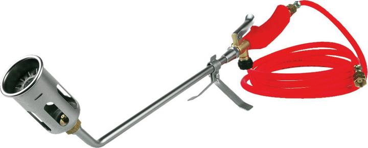 Produktbild Rothenberger ROOFING Anwärmbrennerset mit Schlauch, 30954