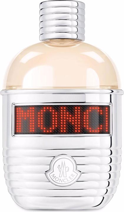 Actual product image Moncler Eau de Parfum (Eau de parfum, 60 ml)