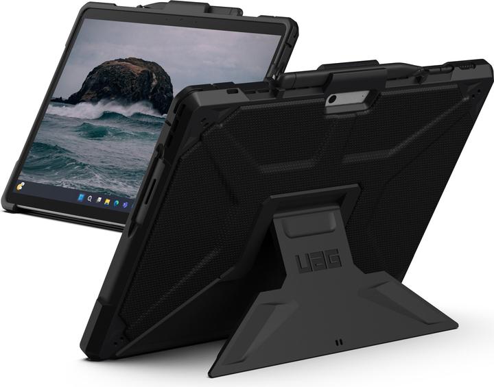 Immagine prodotto UAG Custodia Metropolis - Microsoft Surface Pro 9 (Microsoft Surface Pro 9)