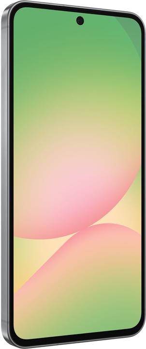 Produktbild Samsung Galaxy A56 (128 GB, Awesome Graphite, 6.70", Dual SIM, 50 Mpx, 5G)