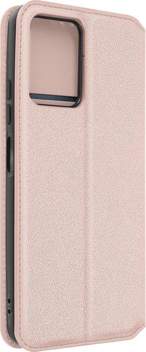 Actual product image Avizar Classic Edition Folding Case Series (Xiaomi Poco X5 Pro, Xiaomi Redmi Note 12 5G)
