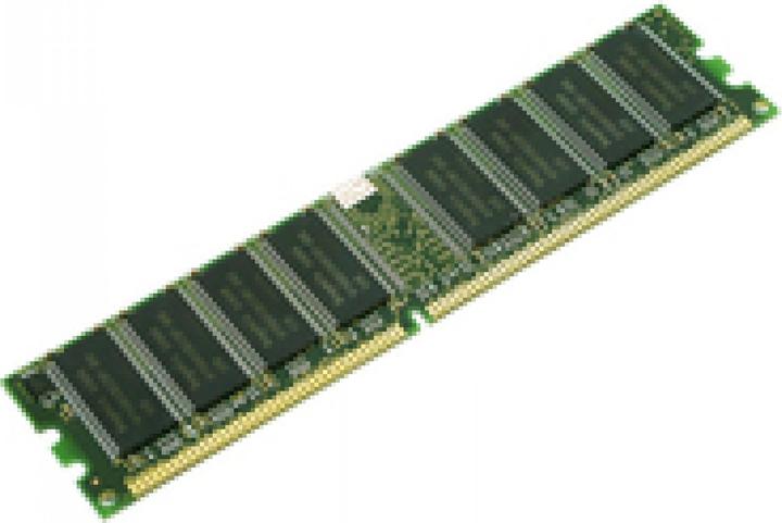 Produktbild Micron DDR5 RDIMM 96GB 2Rx4 5600 CL46 (24Gbit) (1 x 96GB, 5600 MHz, DDR5-RAM, DIMM)